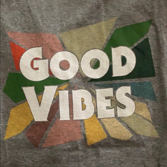 NWOT Jason Mraz Concert Tshirt 2018 Unisex Medium - Picture 5 of 15